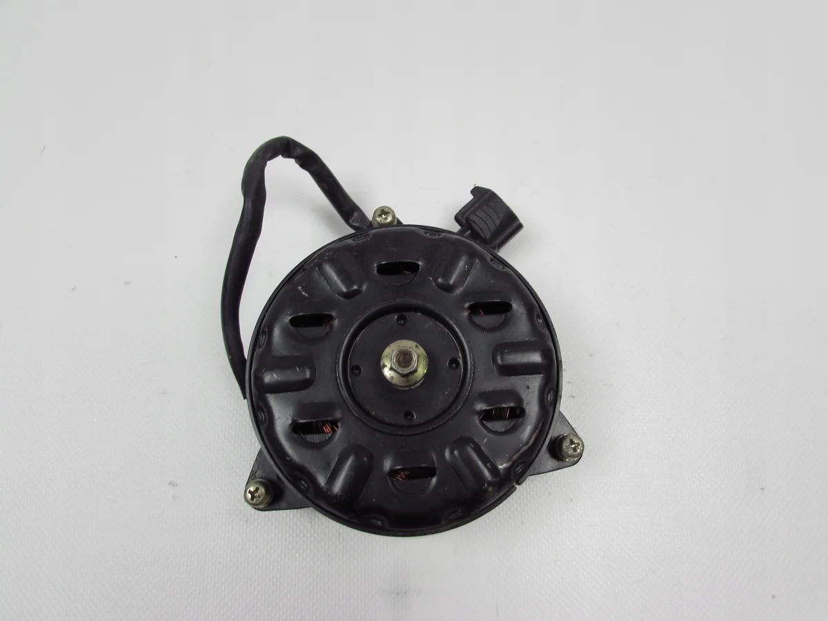 Lexus RX II 300H 350H 400H Lüfter Motor image 7