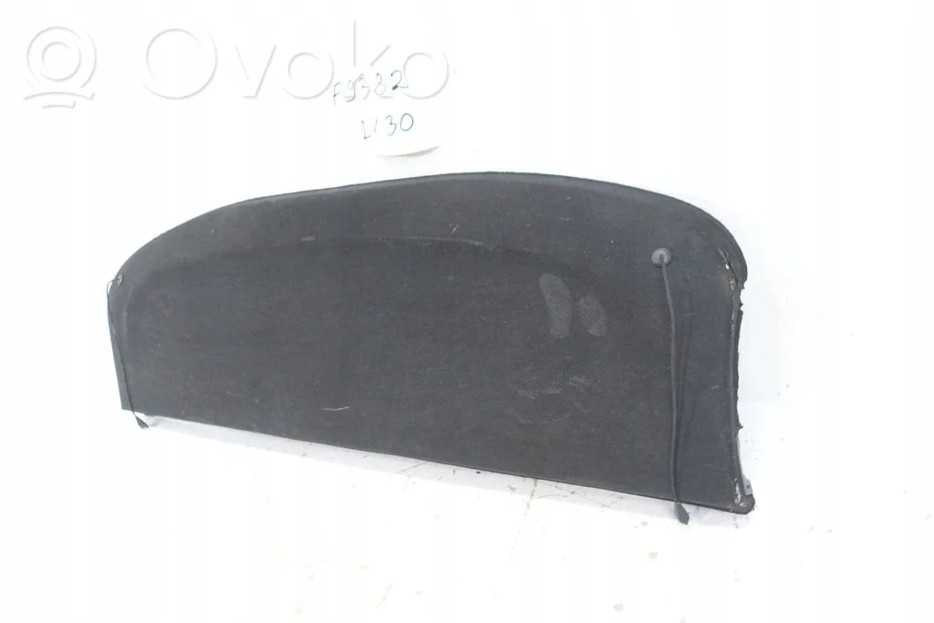 Kofferraumabdeckung Fiat 500X 7356035810 image 3