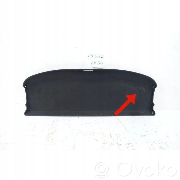 Kofferraumabdeckung Fiat 500X 7356035810 image 4