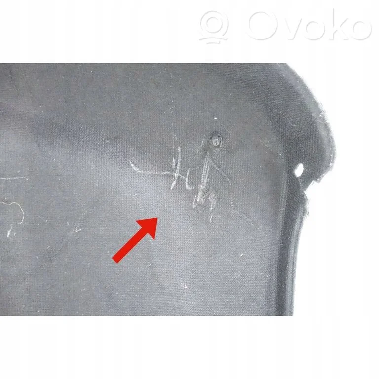Kofferraumabdeckung Fiat 500X 7356035810 image 5
