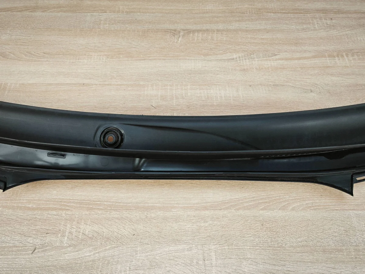 BMW X5 G05 LCI Upper Windshield Trim 7434880 image 3
