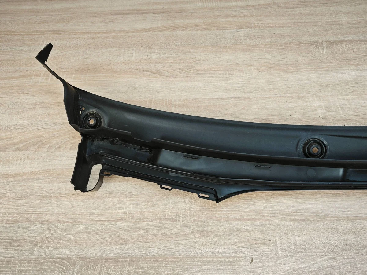 BMW X5 G05 LCI Upper Windshield Trim 7434880 image 4