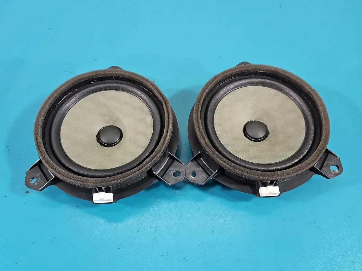 Altavoces Toyota Aygo II 2014-2022 Usados