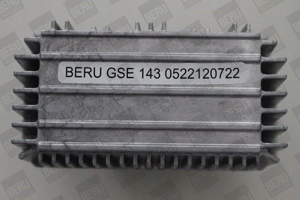 Gloeibougiesturing Beru GSE143 Opel 1.7/1.9 CDTi image 6