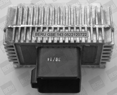 Gloeibougiesturing Beru GSE143 Opel 1.7/1.9 CDTi image 7