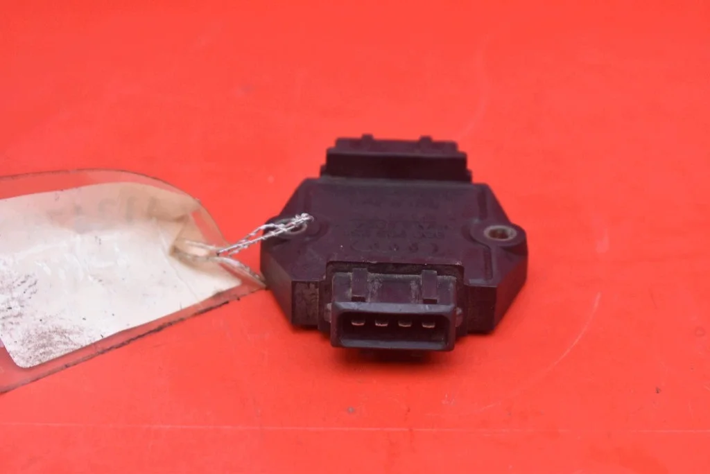 Zündmodul 8D0905351 Audi A4 B5 1.8 T image 6