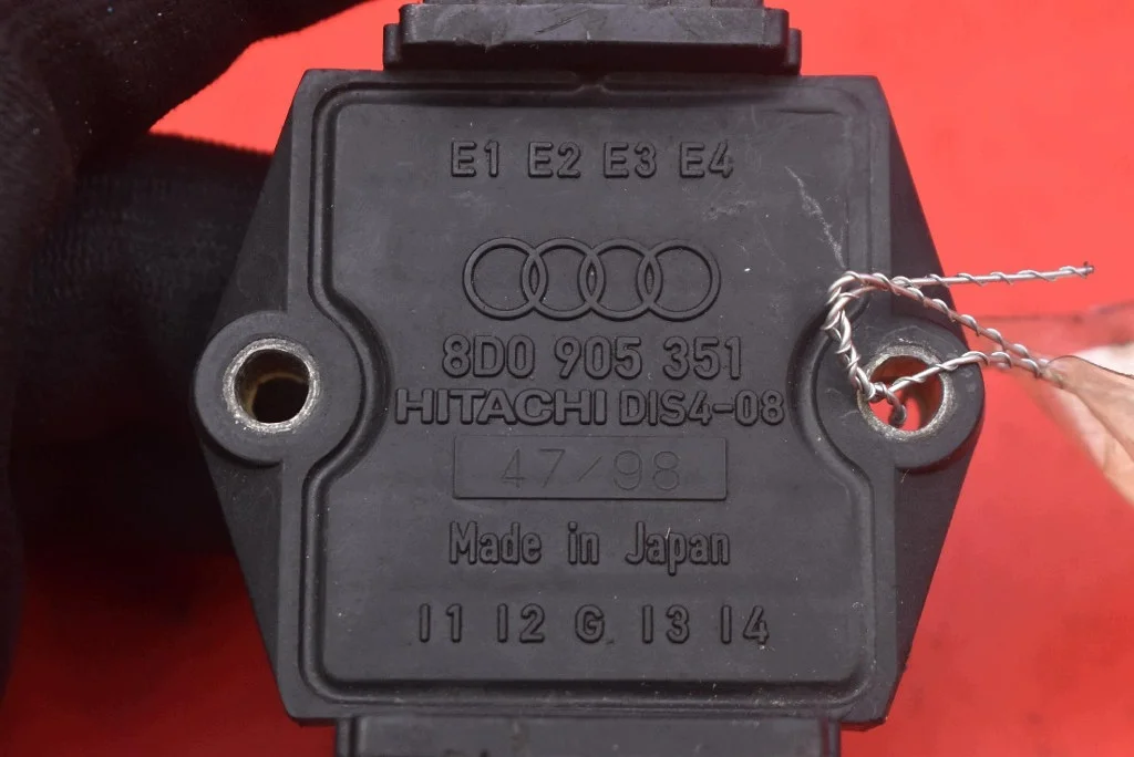 Zündmodul 8D0905351 Audi A4 B5 1.8 T image 7
