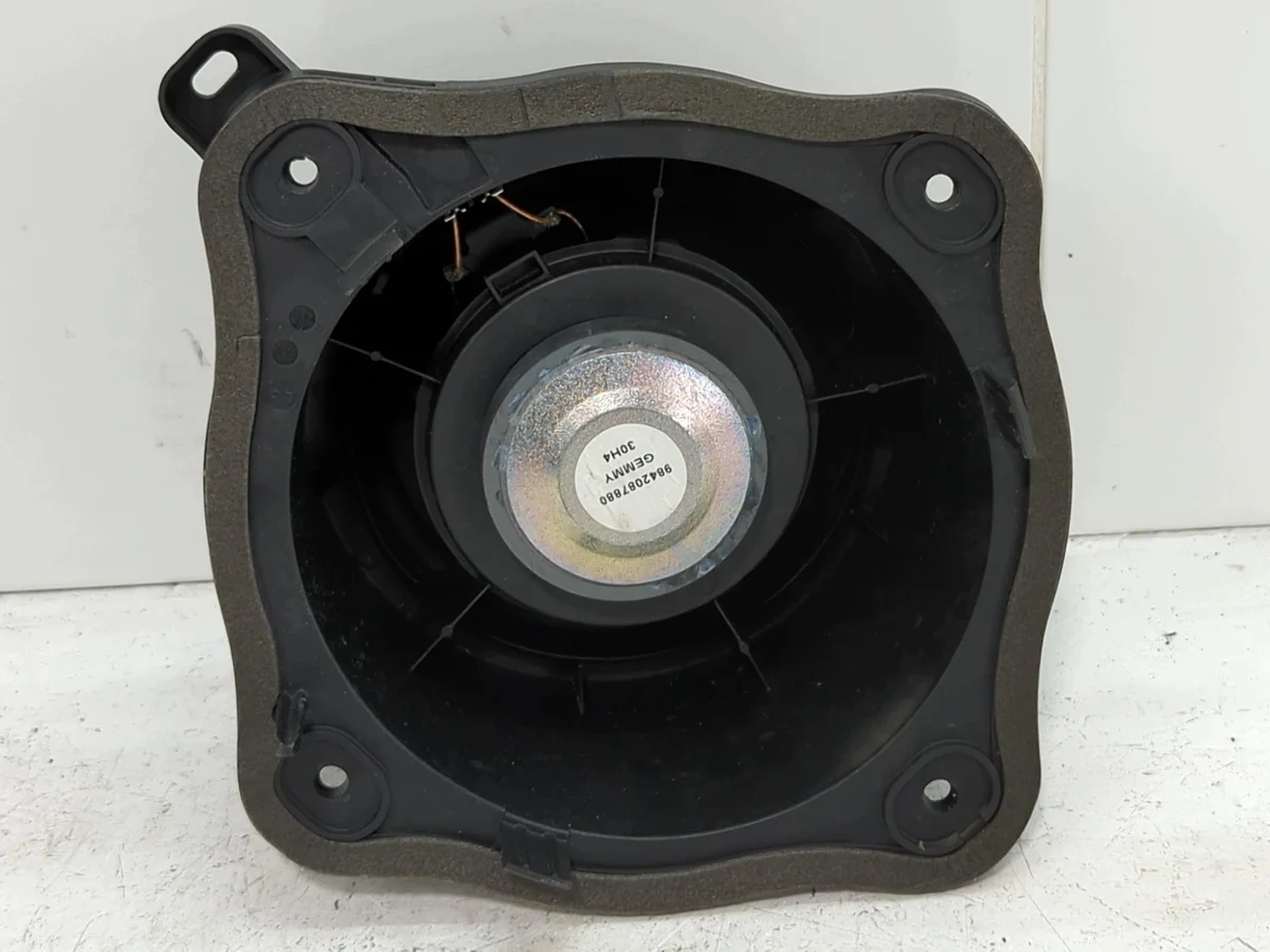 Altoparlante Opel Astra L 9842087880