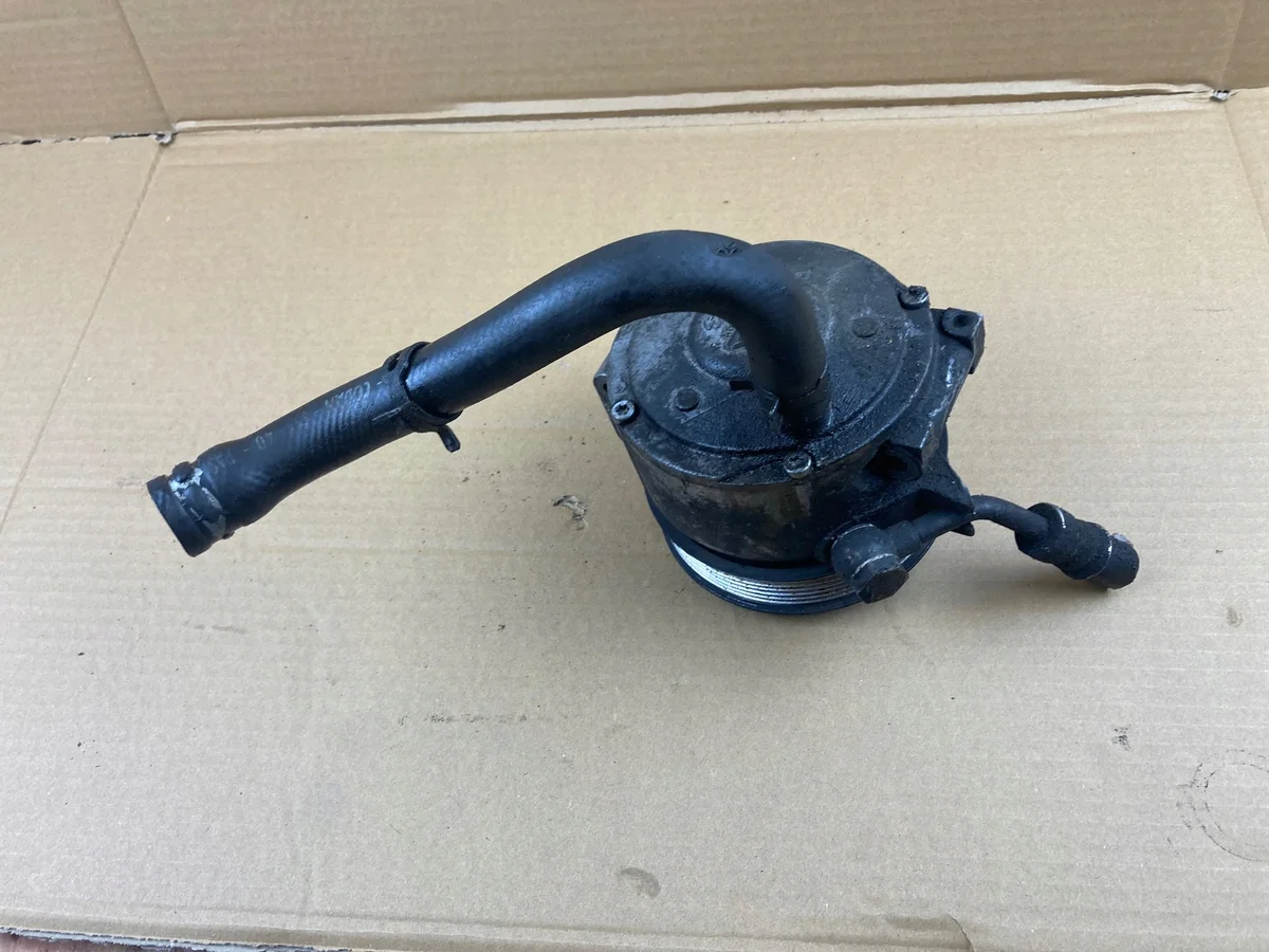 ACE Pumpe Land Rover Discovery II 99-04 ANR6502