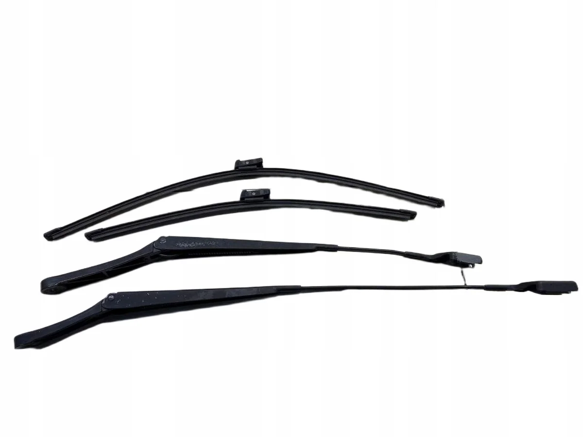 Braço Limpador VW Golf 5 V 2003-2009 Usado