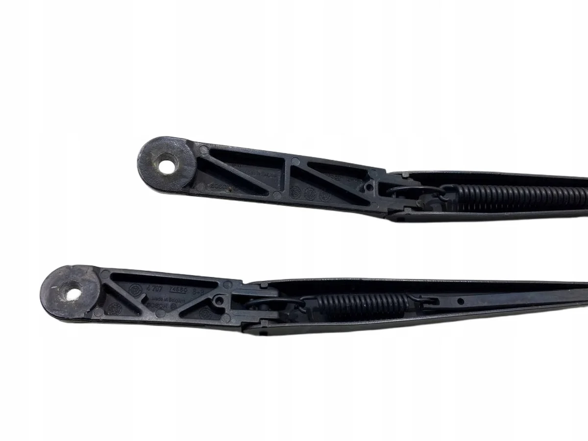 Brazo limpiaparabrisas VW Golf 5 V 1Q1955409 image 6