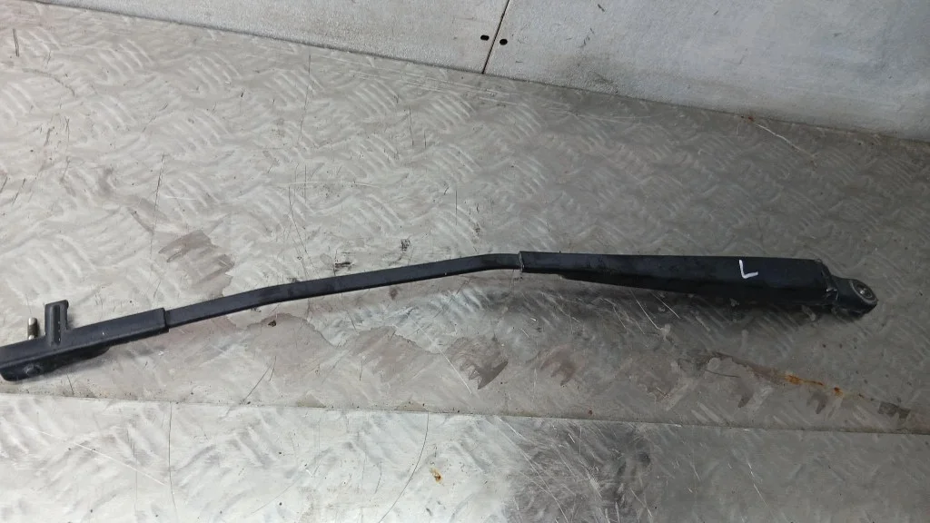 Brazo limpiaparabrisas Renault Modus 1.2B