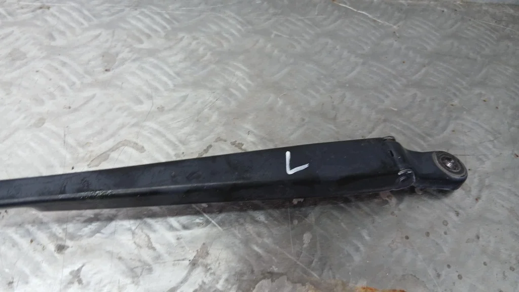 Brazo limpiaparabrisas Renault Modus 1.2B image 3