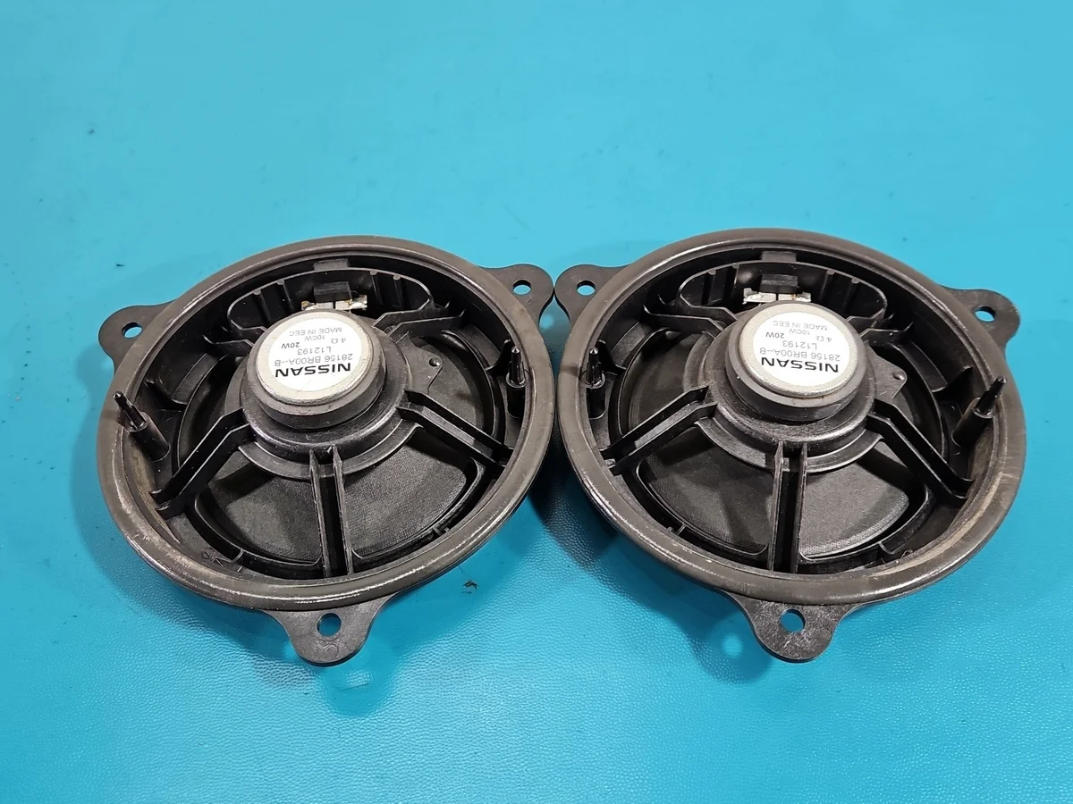 Altoparlanti Renault Express Usati 28156BR00AB