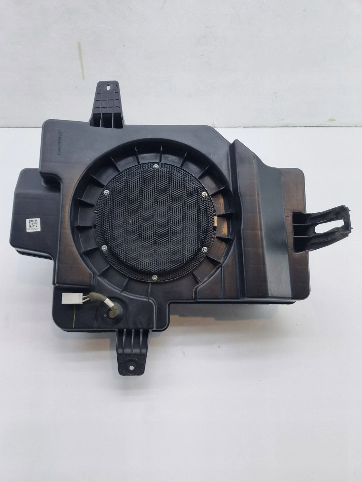 Subwoofer Jeep Grand Cherokee WL 2022 Usado