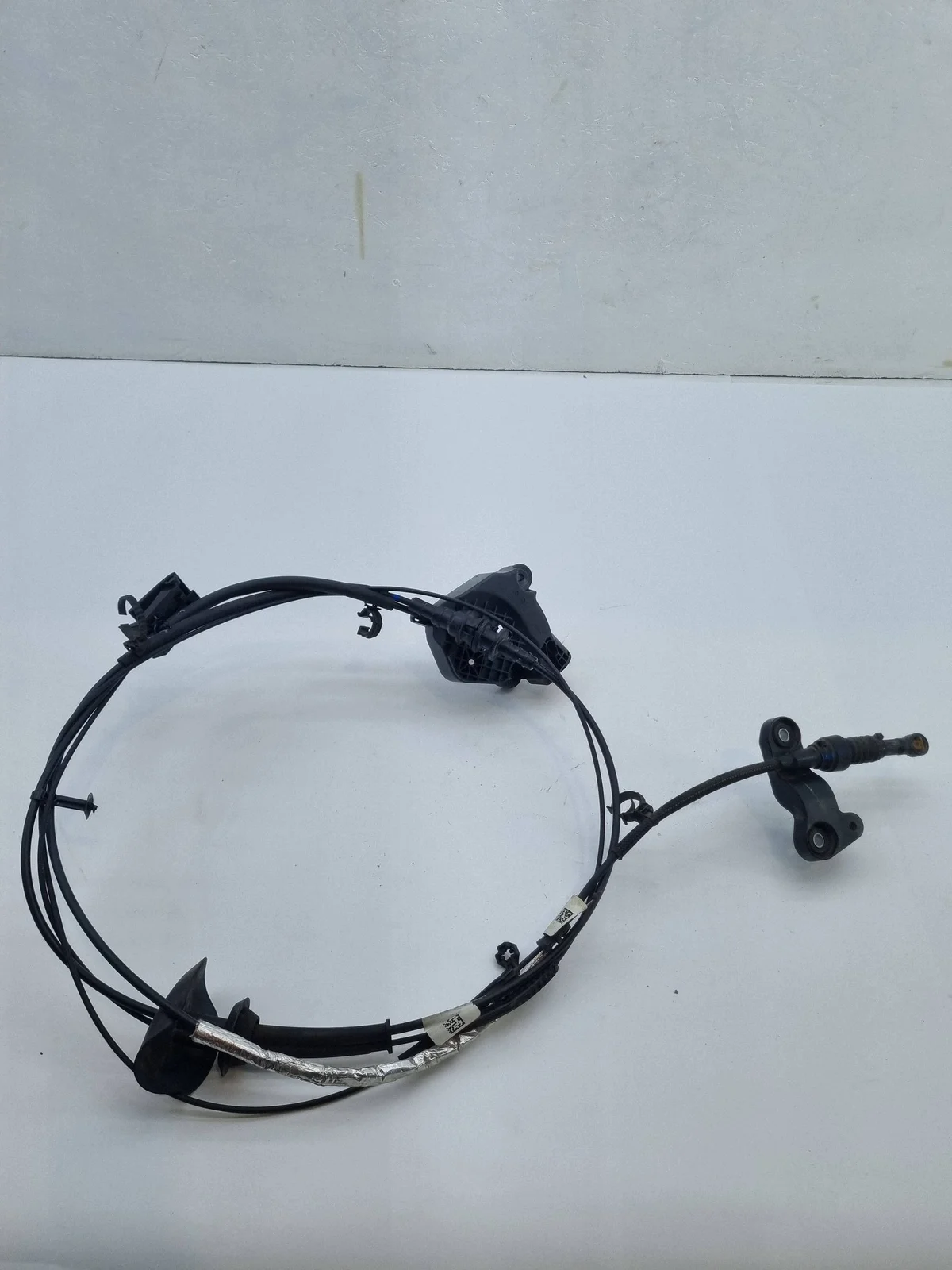 Vaihdevipu Jeep Grand Cherokee WL P68361192AD