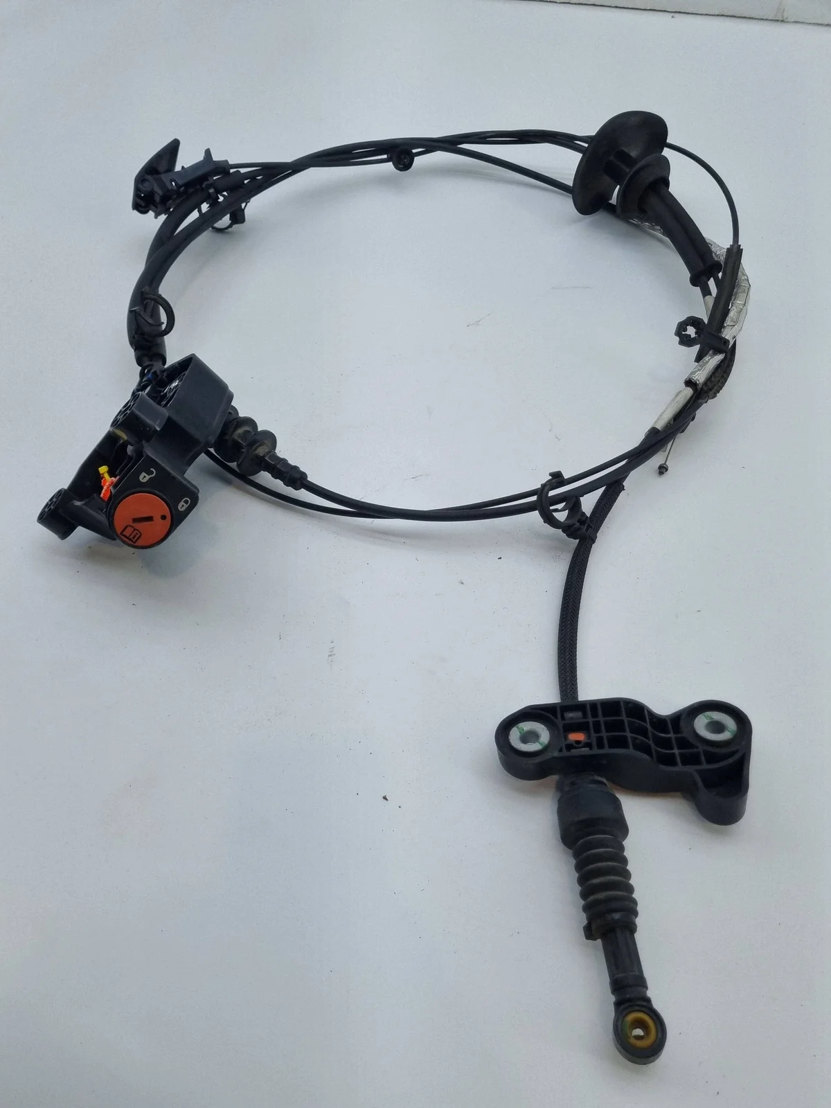 Vaihdevipu Jeep Grand Cherokee WL P68361192AD image 3