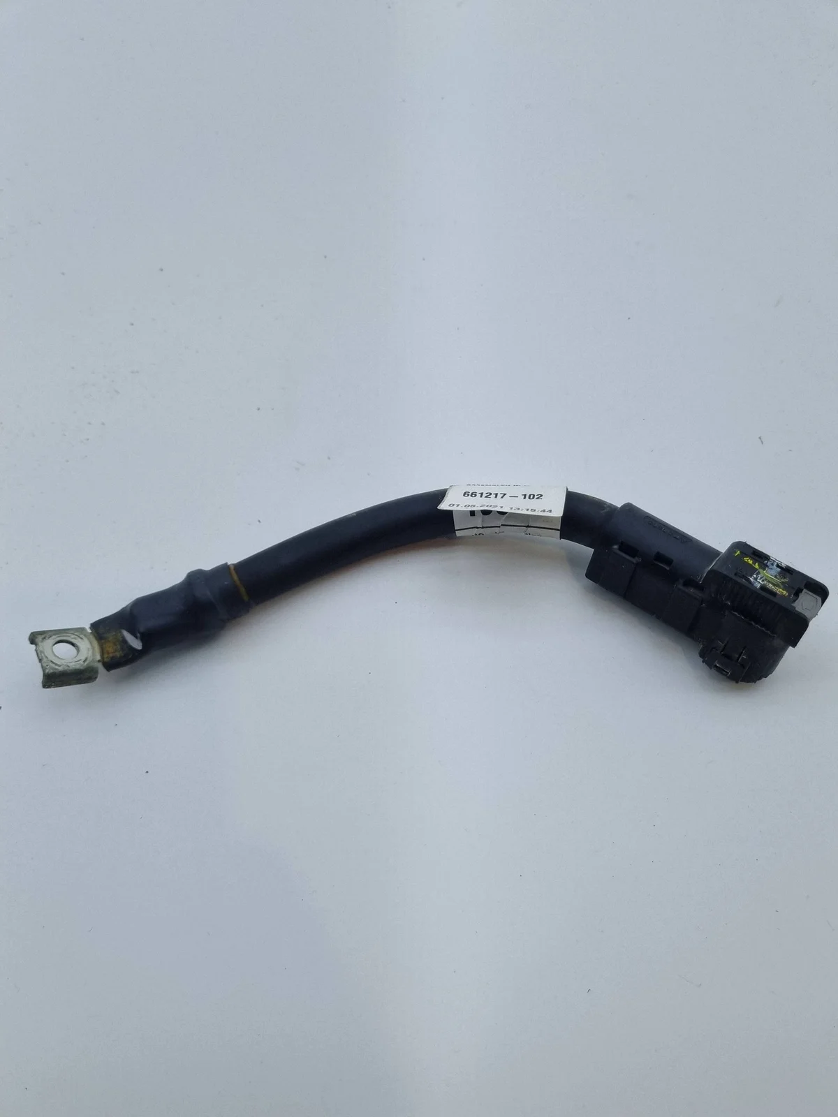 Minuspolkontakt Jeep Grand Cherokee WL P68380190AB