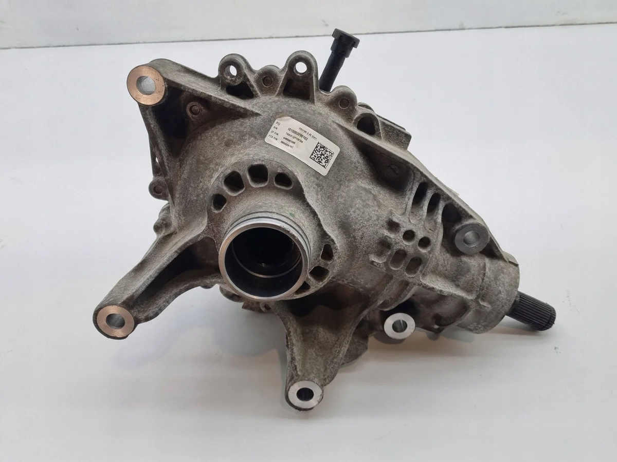 Vorderachsdifferential Jeep Grand Cherokee WL