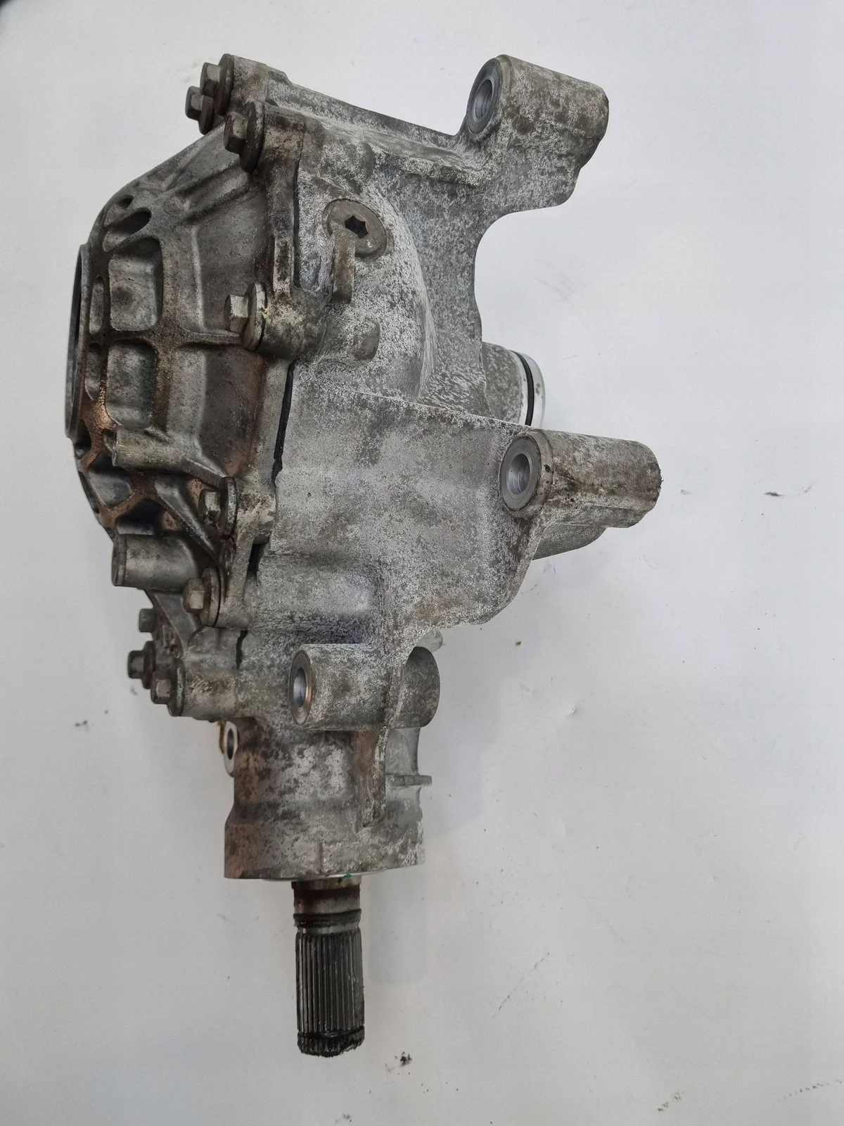 Differenziale Anteriore Jeep Grand Cherokee WL image 4
