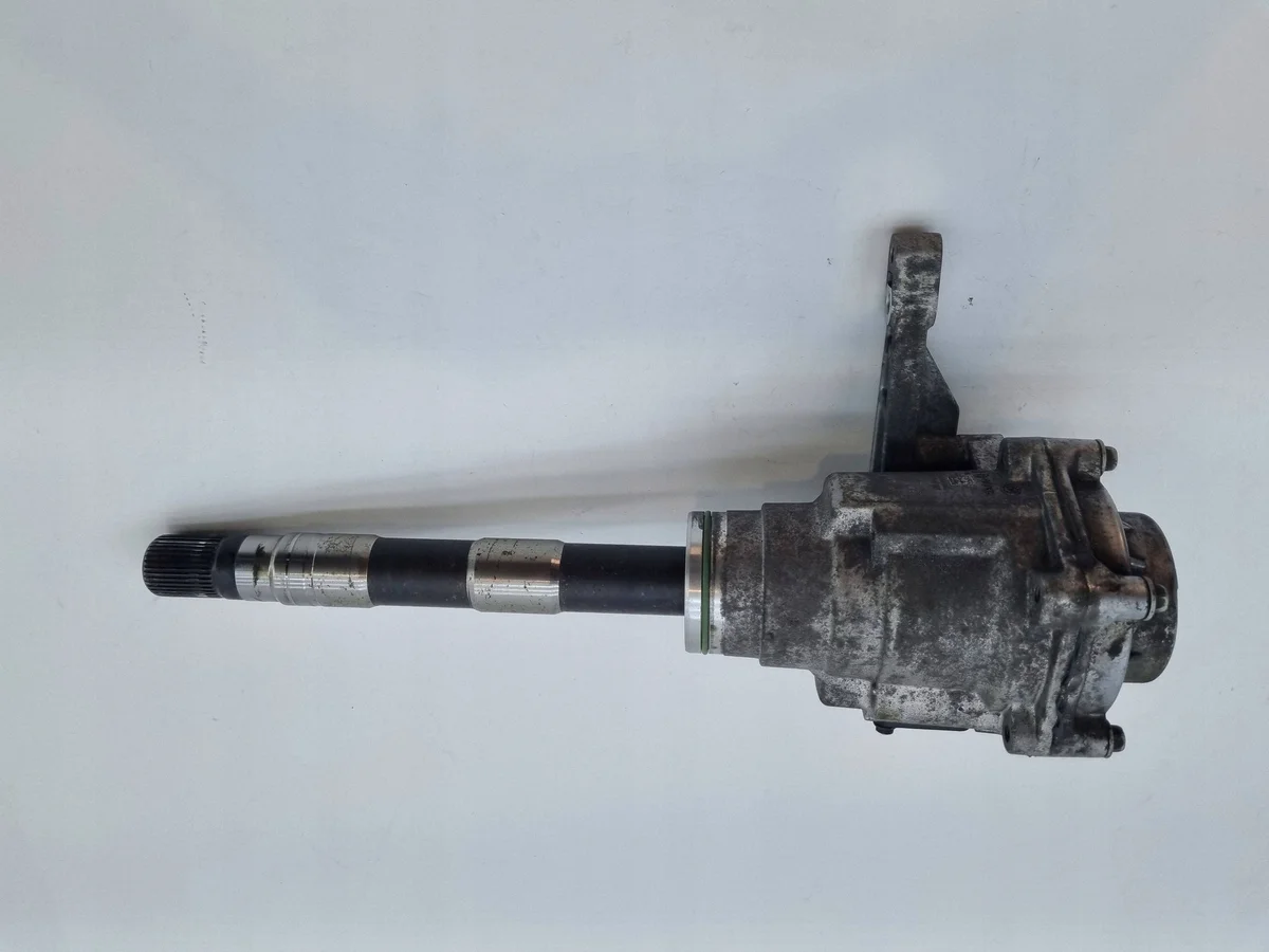 Vorderachsdifferential Jeep Grand Cherokee WL