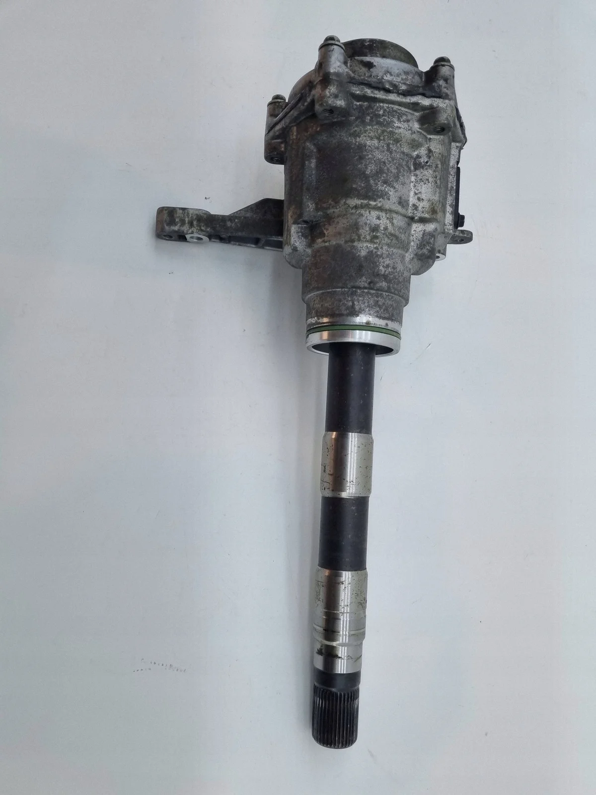 Vorderachsdifferential Jeep Grand Cherokee WL image 3