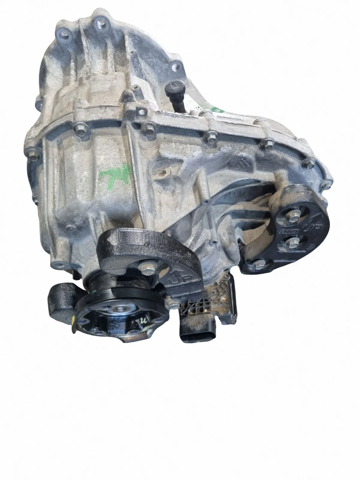 Verdelingbak Jeep Grand Cherokee WL Gebruikt