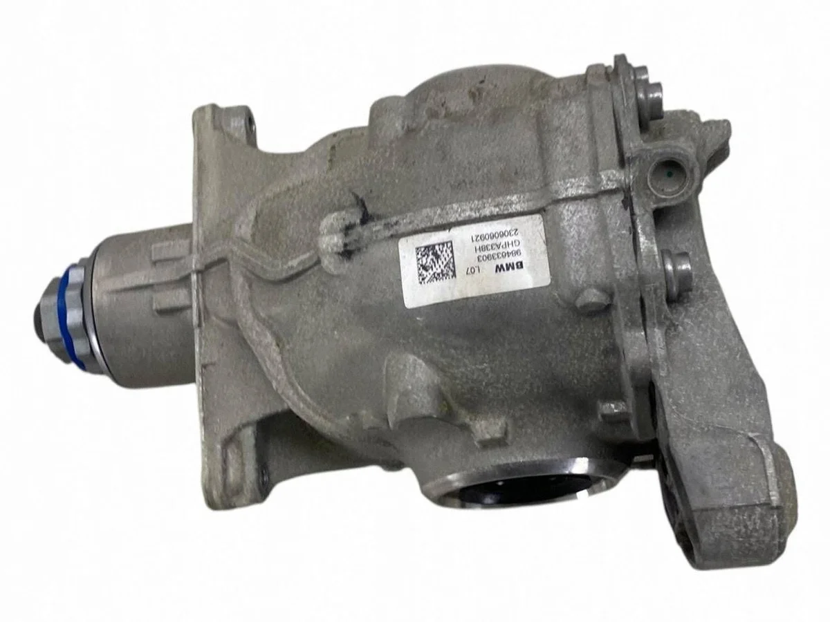Diferencial Trasero BMW X3 G01 OEM 9846339