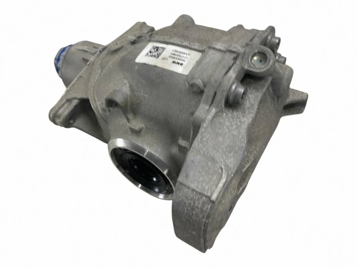 Diferencial Trasero BMW X3 G01 OEM 9846339 image 3