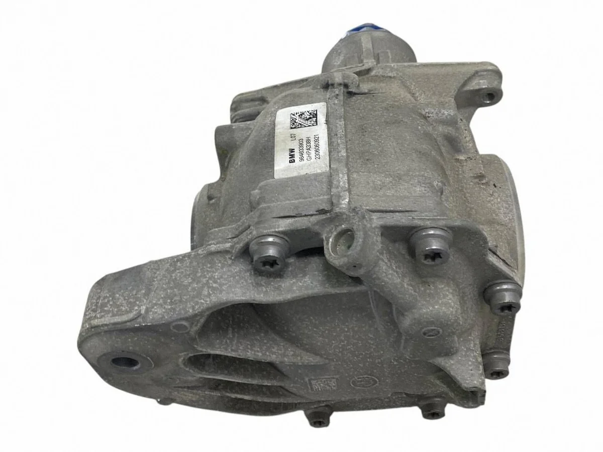Diferencial Trasero BMW X3 G01 OEM 9846339 image 4