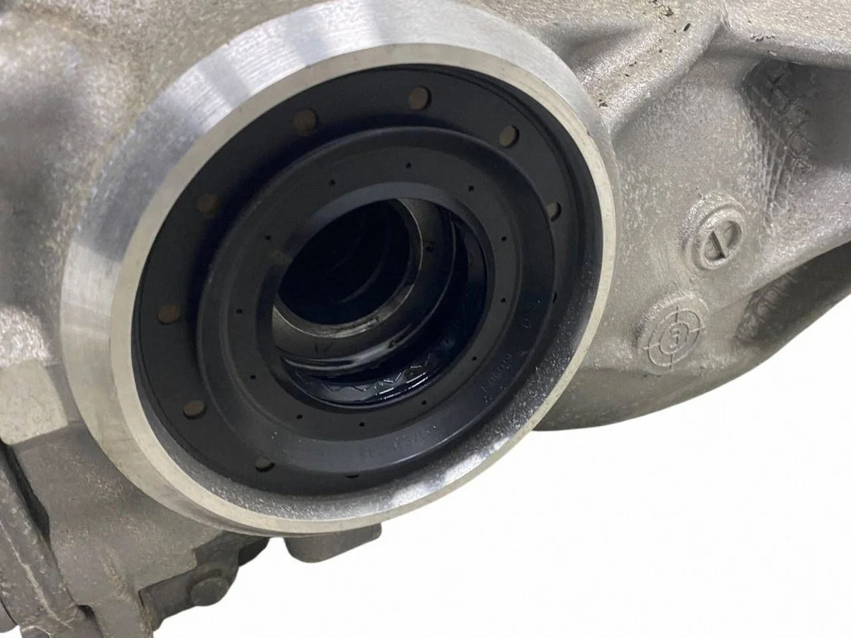 Diferencial Trasero BMW X3 G01 OEM 9846339 image 5