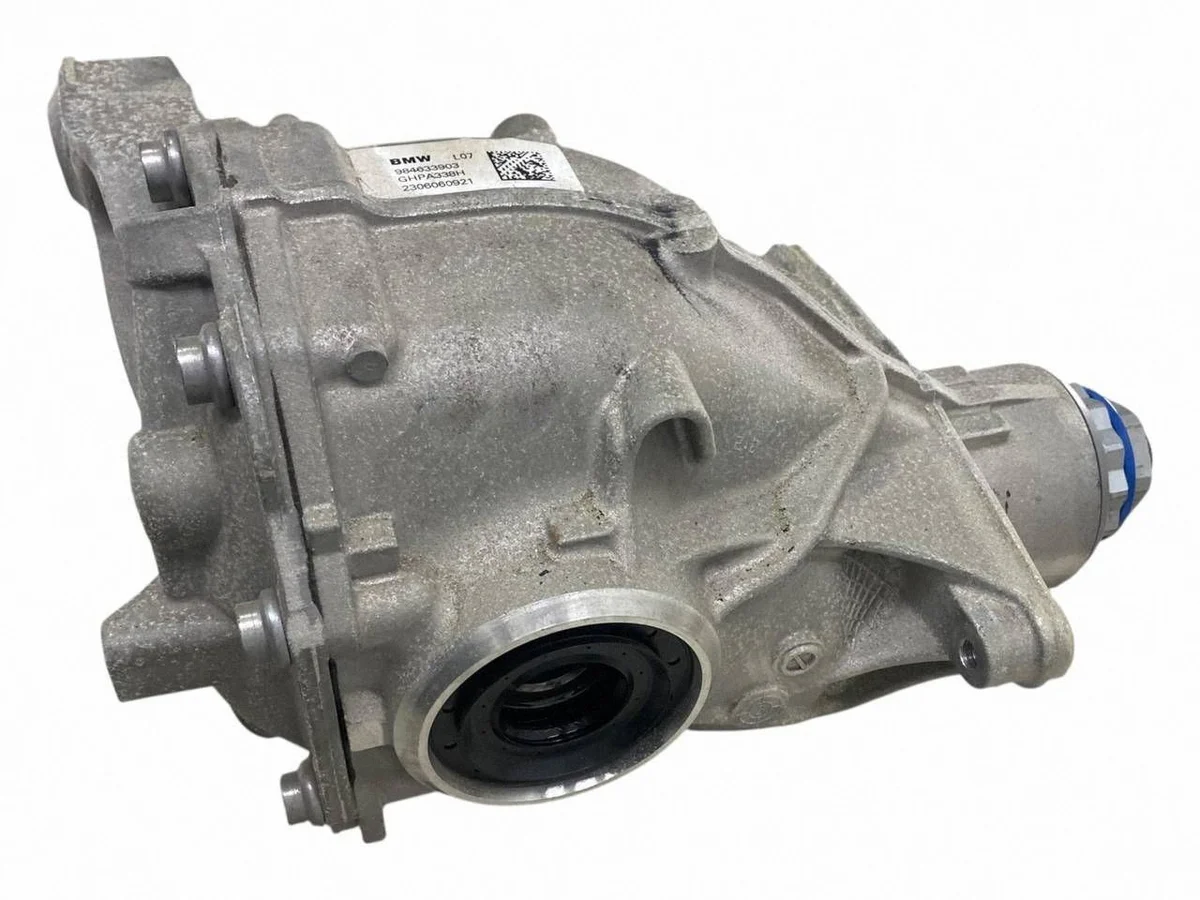 Diferencial Trasero BMW X3 G01 OEM 9846339 image 6