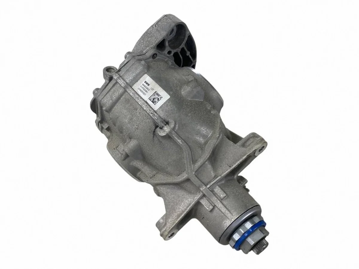 Diferencial Trasero BMW X3 G01 OEM 9846339 image 7