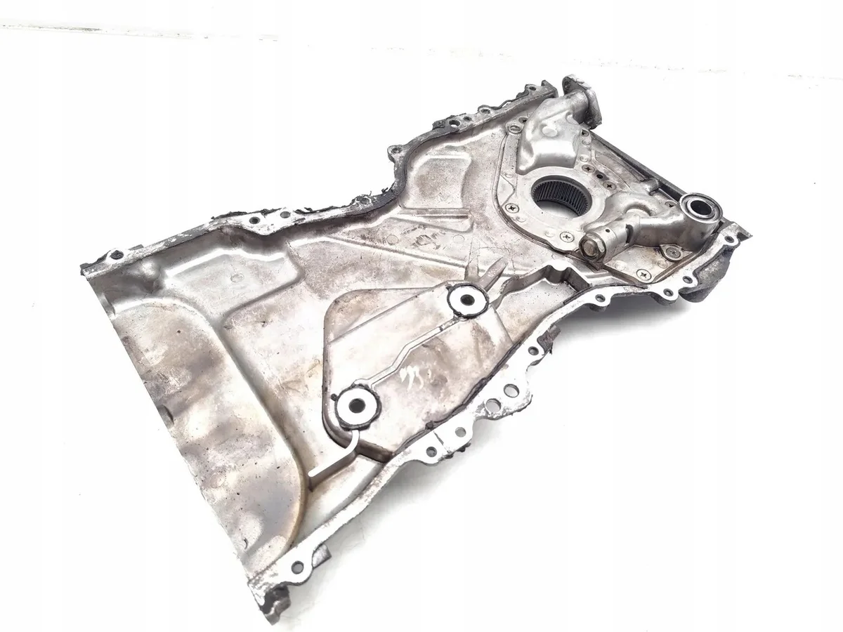 Mitsubishi ASX 1.8 DI-D Cache-chaîne 552299