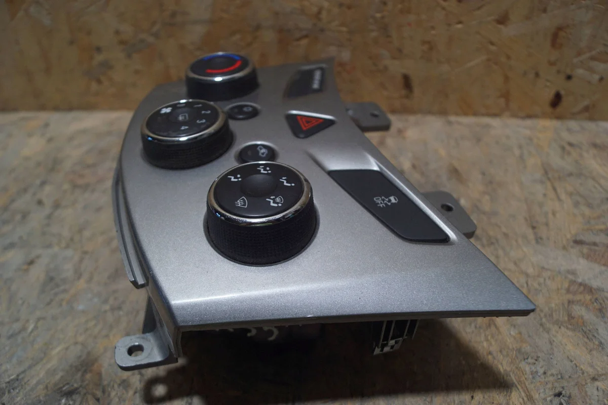 Chevrolet Trax 2013 Module Climatisation 95332722 image 9