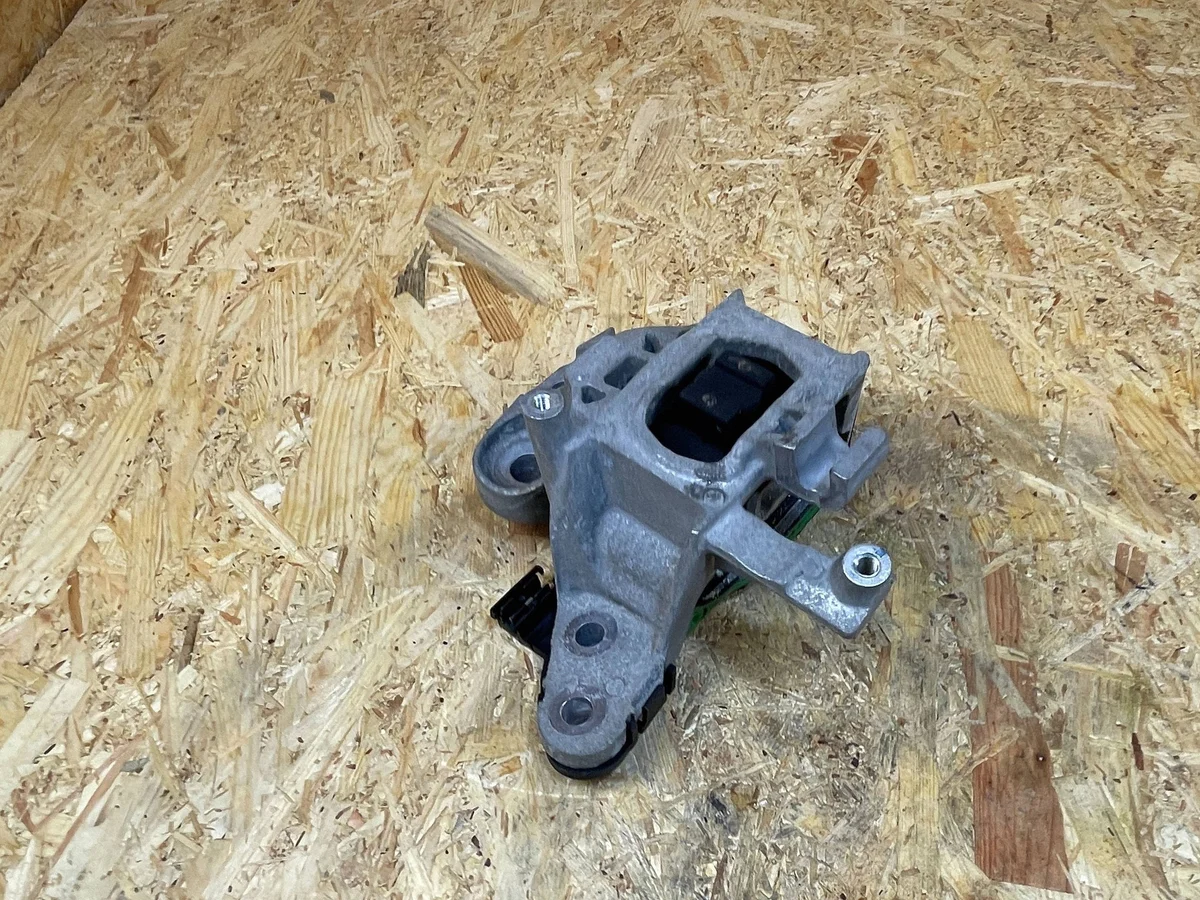 Support moteur OPEL ASTRA K V 1.4T 39070281 image 3