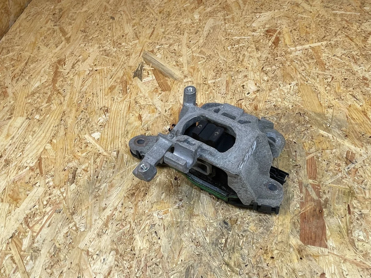 Support moteur OPEL ASTRA K V 1.4T 39070281 image 4