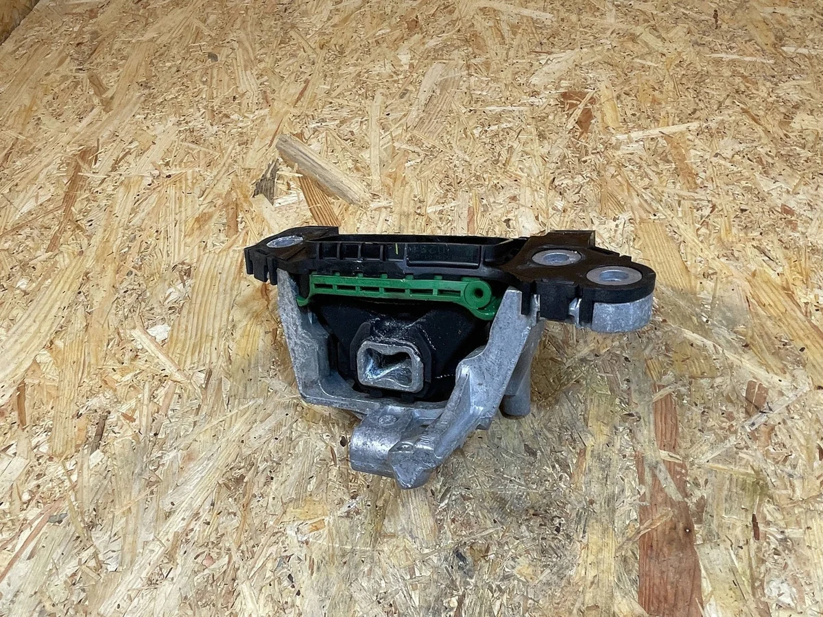 Support moteur OPEL ASTRA K V 1.4T 39070281 image 5