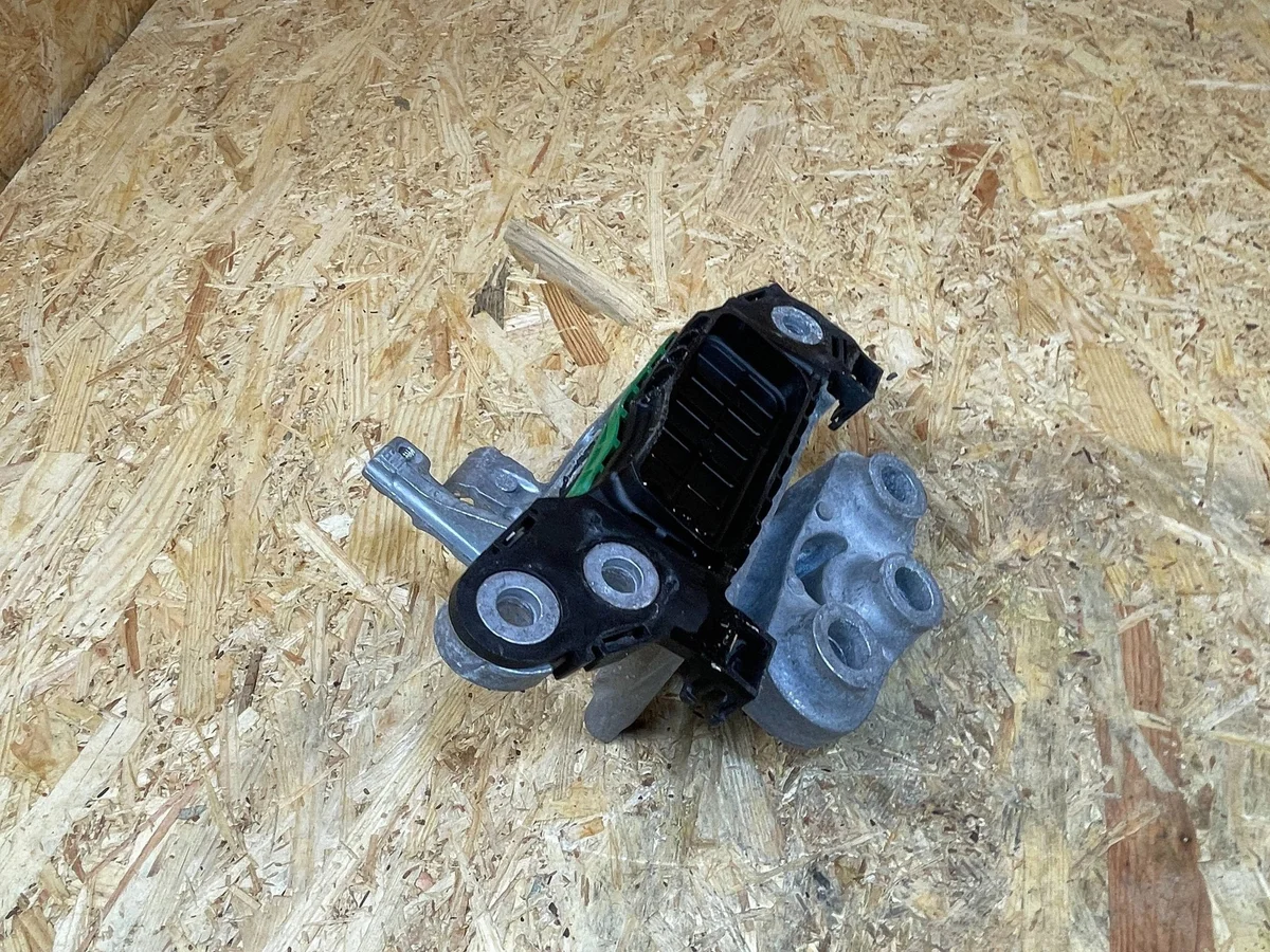 Support moteur OPEL ASTRA K V 1.4T 39070281 image 6