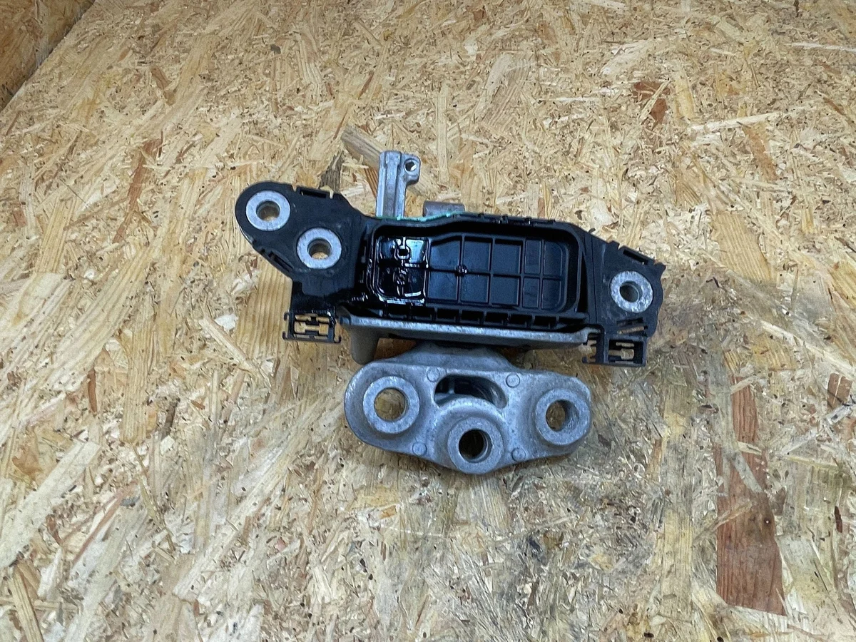 Support moteur OPEL ASTRA K V 1.4T 39070281 image 7