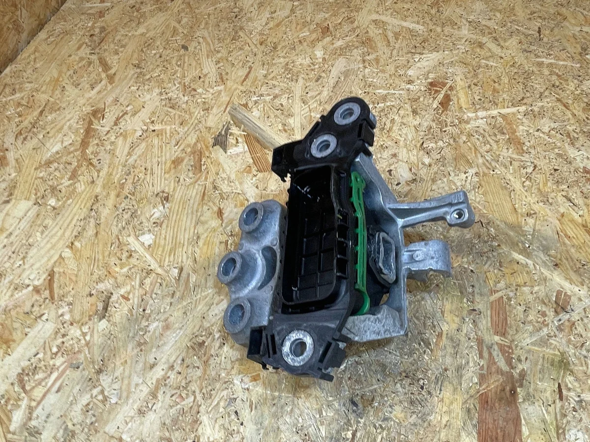 Support moteur OPEL ASTRA K V 1.4T 39070281 image 8
