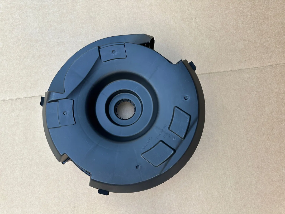 Altoparlante Audi OE 4K0035913 Usato