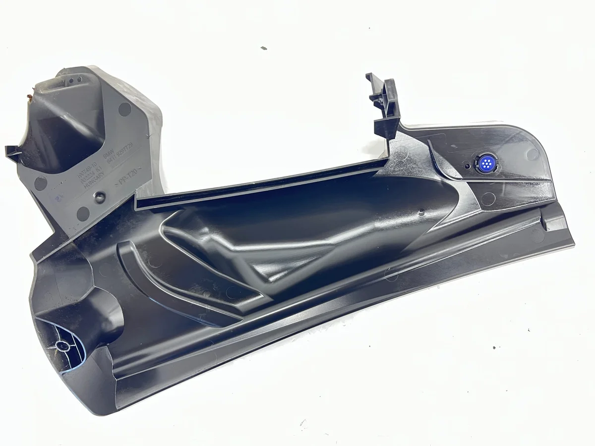 Windschutzscheibenabdeckung BMW 3 F30 F31 9297729