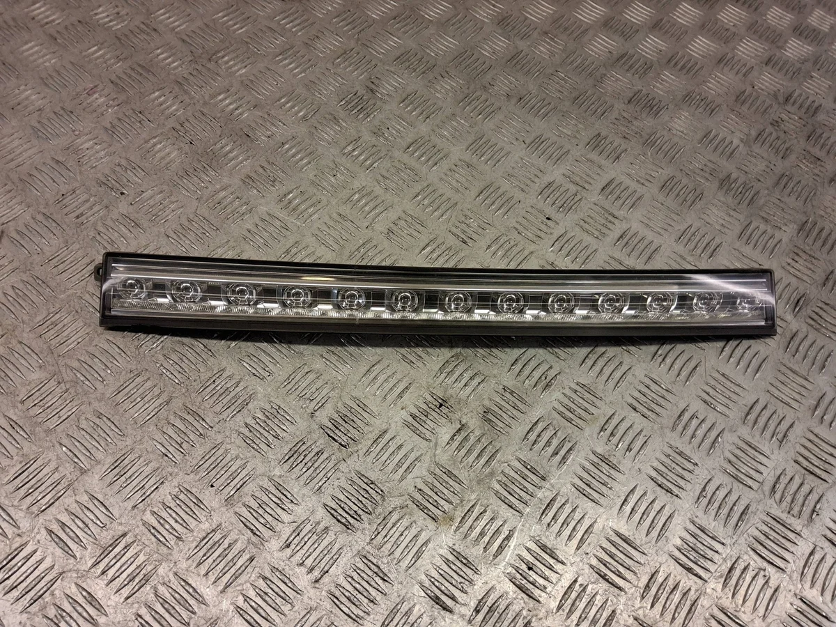 Listón consola Toyota Previa XR50 Usado OEM
