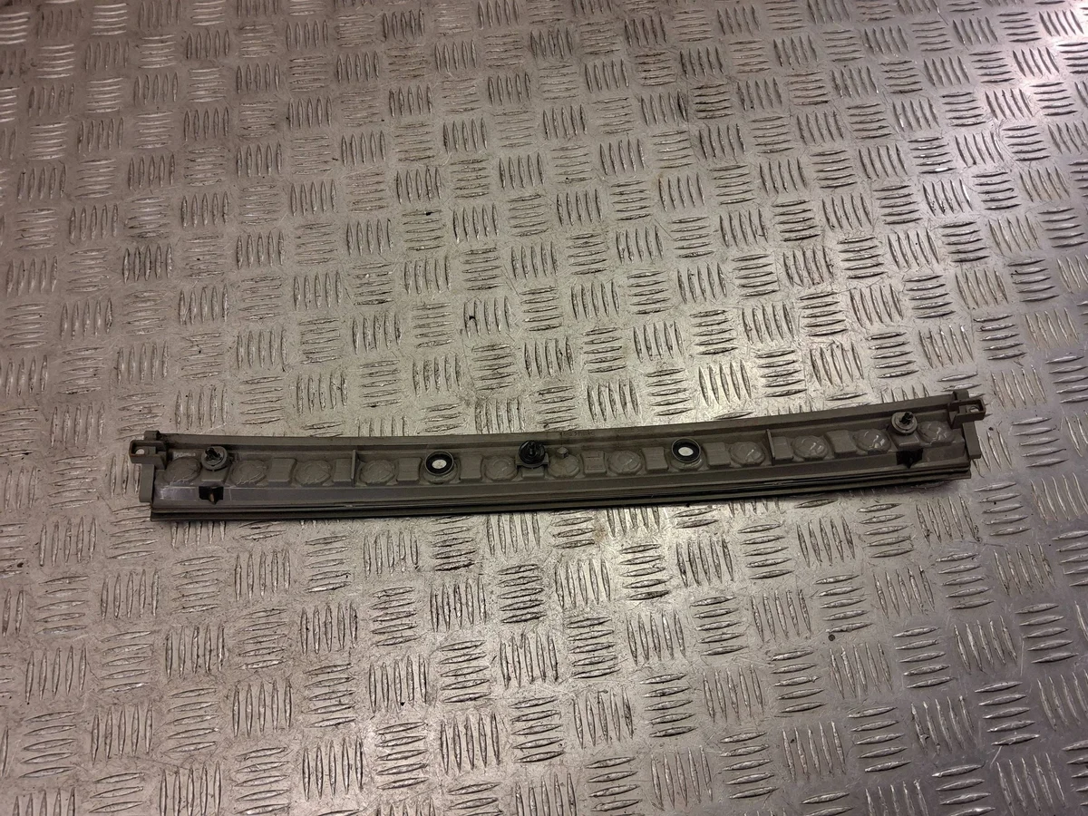 Console Toyota Previa XR50 7680228010 image 6