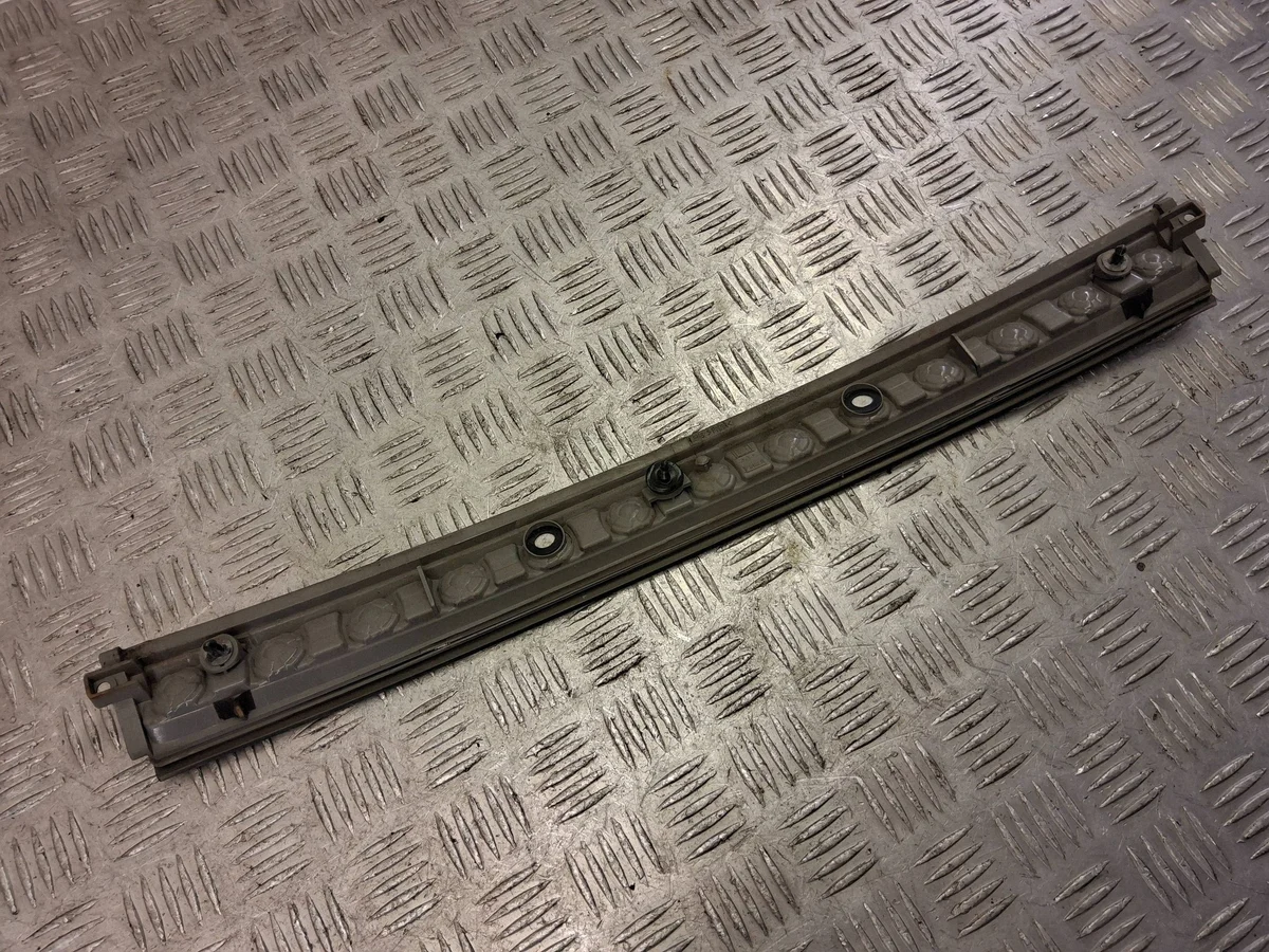 Console Toyota Previa XR50 7680228010 image 8