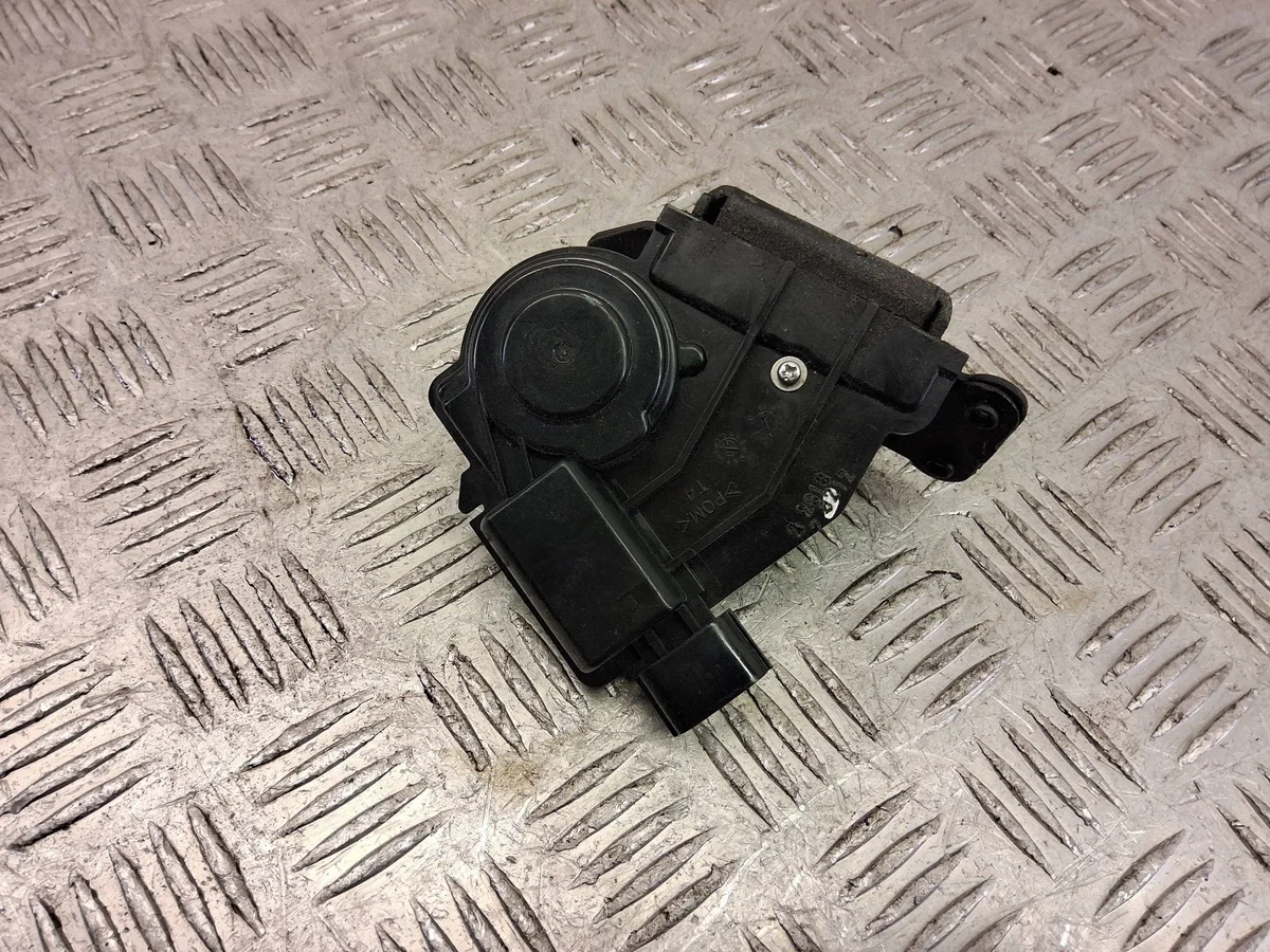 Serrure coffre Toyota Previa XR50 SKE69347 image 8