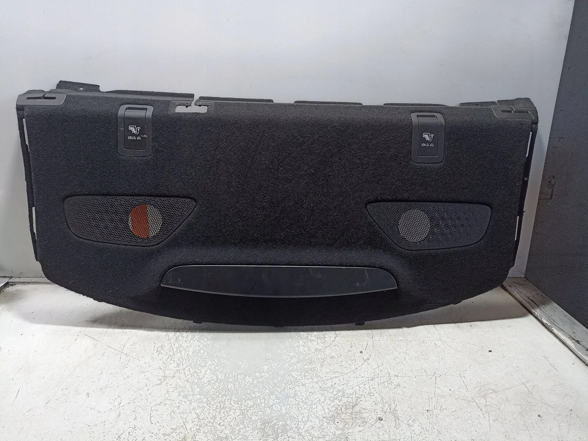 Ablage Kofferraum BYD SEAL EKEA5602010F