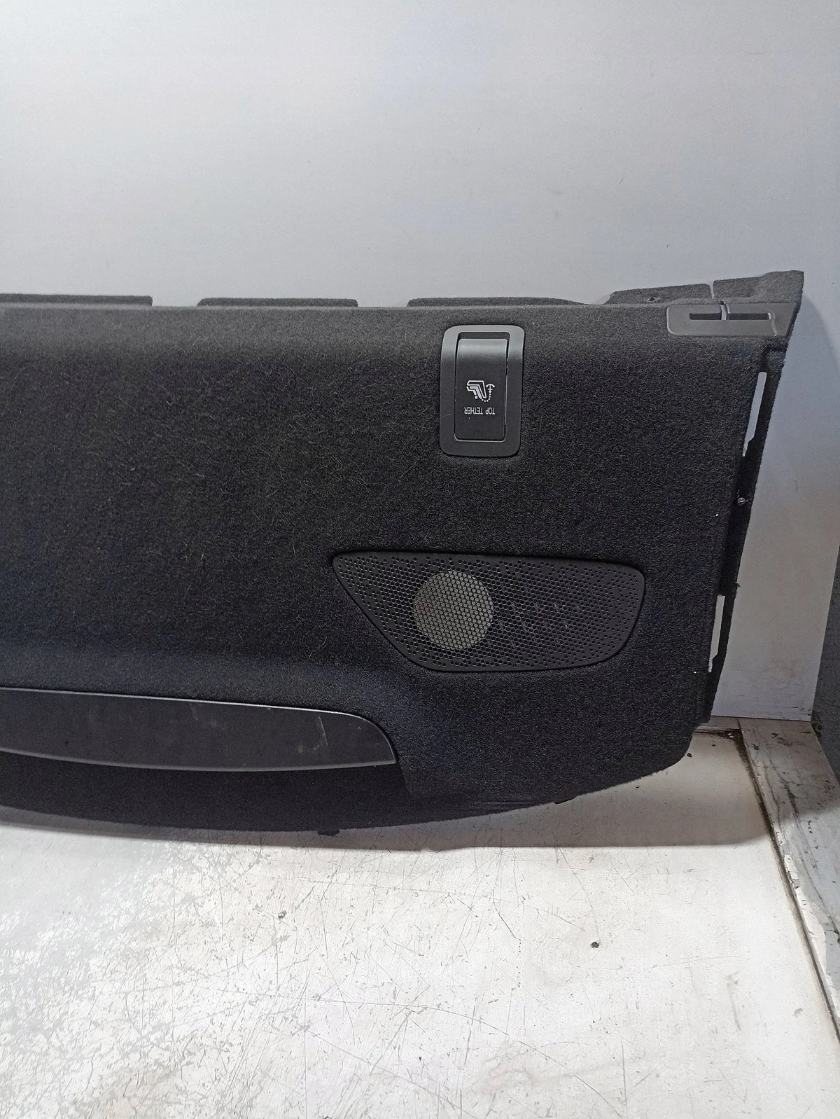 Ablage Kofferraum BYD SEAL EKEA5602010F image 3