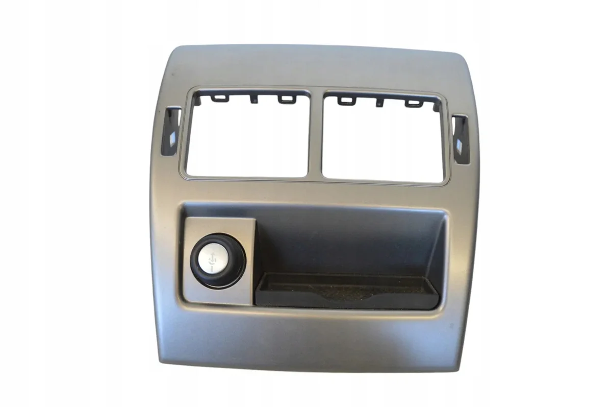 Prise d'air console Jaguar XF (X250) AX235467446A